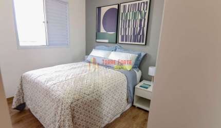 Apartamento para locação, Parque Industrial, Campinas, SP