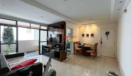 Apartamento amplo de 3 Quartos à Venda no Buritis por R$ 550.000,00 – Belo Horizonte