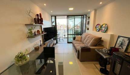 Cobertura com 2 quartos à venda na Doutor Frutuoso Dantas, 298, Cabo Branco, João Pessoa por R$ 1.200.000