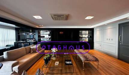 Apartamento com 5 quartos à venda na Giacomo Porto, 99a, Miramar, João Pessoa por R$ 2.200.000