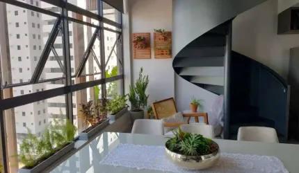 Apartamento com 3 quartos à venda na Severino Massa Spinelli, 340, Tambaú, João Pessoa por R$ 1.379.900