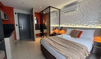 Loft com 1 quarto à venda na Governador Argemiro de Figueiredo, 0891, Jardim Oceania, João Pessoa por R$ 365.000