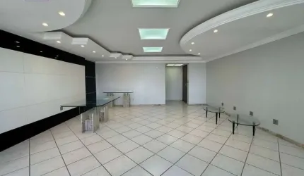 Apartamento com 4 quartos à venda na Rua Maria Facunda de Oliveira Dias, 90, Jardim Luna, João Pessoa por R$ 1.400.000