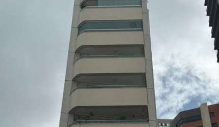 Apartamento com 2 quartos à venda na Rua Monteiro Lobato, 736, Tambaú, João Pessoa por R$ 640.000