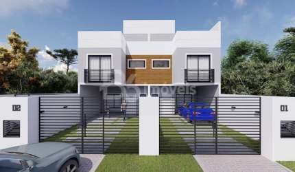 Triplex Boqueirão