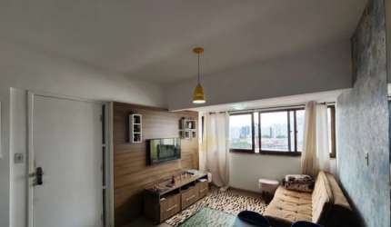 Apartamento à venda 2/4, 77m2, área de serviço, vaga de garagem