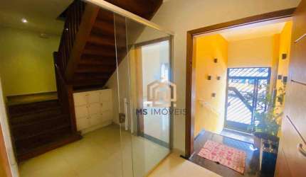 Casa COMERCIAL 235m², 7 Salas amplas, Banheiros, perfeita clinicas, estética ou escritórios,  para Locação ao lado do Metrô Ana Rosa