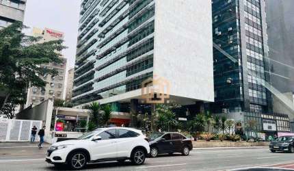 SALA 68 m² à VENDA por R$ 800.000 - Bela Vista - São Paulo/SP