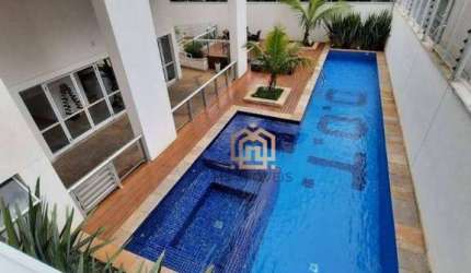 COBERTURA 120m²  2 Quartos para ALUGAR  por R$ 11.150/mês - Vila Mariana - São Paulo/SP