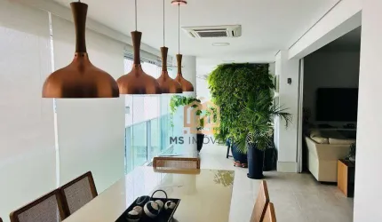 Apartamento para LOCAÇÃO 163m², 2 Suítes, Vila Mariana - São Paulo