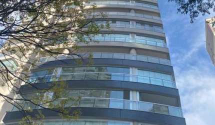 APARTAMENTO 320m² 4 Quartos à VENDA por R$ 6.500.000 - Paraíso - São Paulo/SP