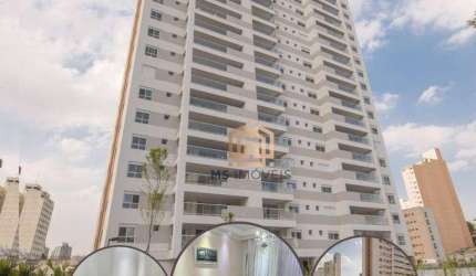 Apartamento com 3 dormitórios à venda, 111 m² por R$ 1.550.000,00 - Aclimação - São Paulo/SP