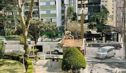 Apartamento para locação 110m², 3 Quartos sendo 1 Suíte, Aclimação - São Paulo