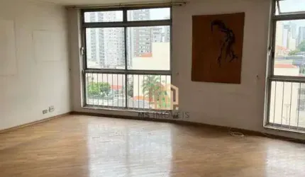 Apartamento para LOCAÇÃO 153m², 4  Quartos, sendo 1 Suíte, Vila Mariana  - São Paulo
