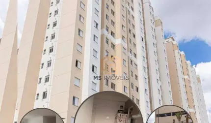 Maravilhoso  Apto 2Dorm, 40 m², 1 Vaga, á Venda, à  2km do metro Vila Mariana e proximo ao Parque Zoo Safari Melhor localização Jardim Santa Emilia