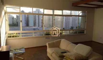 Apartamento para VENDA 292m², 4 Quartos, sendo 1 Suíte, Bela Vista - São Paulo