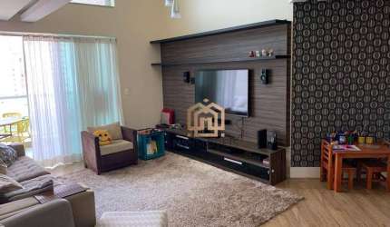 Apartamento á VENDA 141m²,3 Quartos sendo 3 Suítes, Vila Mariana São Paulo