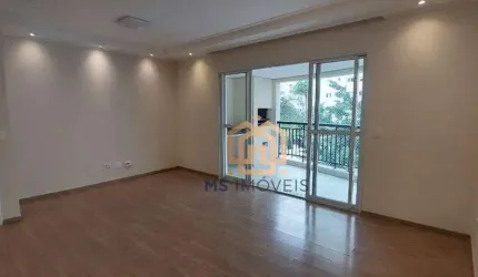 Apartamento para LOCAÇÃO 112m², 3 Quartos, sendo 1 Suíte, Vila Mariana-São Paulo