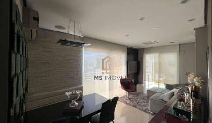Cobertura Duplex á VENDA 105m², 2 Suítes, Vila Mariana São Paulo