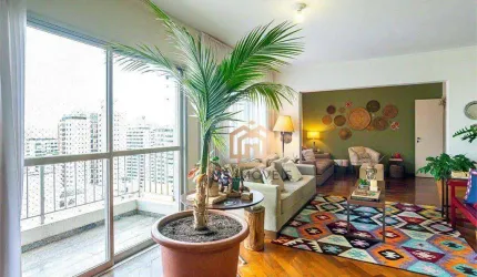 Lindo apartamento com 155m² para venda na Aclimação!!!