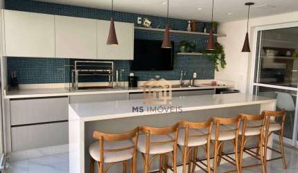 Apartamento á VENDA, 246m², 4 Quartos Sendo 4 Suites, Vila Mariana,  Av. Conselheiro Rodrigues Alves
