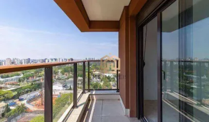 Bela Cobertura Duplex, 343m², para Venda em empreendimento desejado do Morumbi
