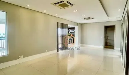 Apartamento á VENDA 184m², 3 Quartos, sendo 3 Suítes - Vila Mariana -São Paulo