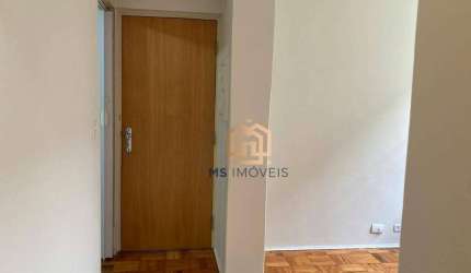 Ótimo Apto 1Dorm, 1 Vaga para Venda a 700m do Parque da Aclimação.