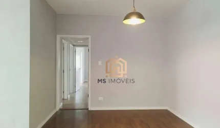 Apartamento com 3 dormitorios na Consolação