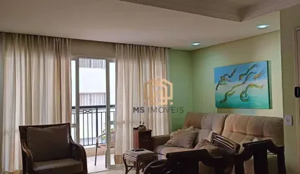 Apartamento na Vila da Saúde