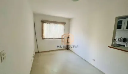 APARTAMENTO  40m²  1 Quarto à VENDA - Vila Mariana - São Paulo/SP