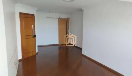 APARTAMENTO á VENDA 94m², 3 Quartos, sendo 1 Suíte Vila Mariana - São Paulo