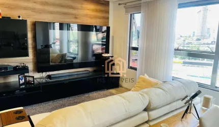 APARTAMENTO 70m² 2 Quartos à VENDA - Jardim das Acácias - São Paulo/SP