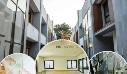 Casa com 4 dormitórios à venda, 650 m² por R$ 5.950.000,00 - Alto da Boa Vista - São Paulo/SP