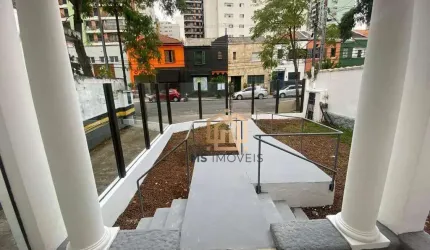 CASA 350M² com 4 Quartos para ALUGAR por R$ 29.000/mês - Vila Mariana - São Paulo/SP