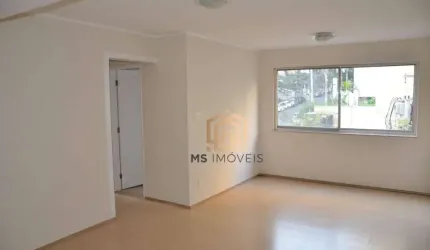 Oportunidade! Apartamento com 78 m², 2 dormitórios e 1 vaga á venda no Paraíso!