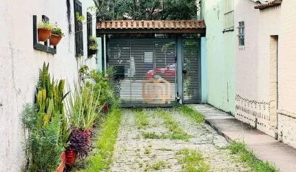 CASA 80m²  com 2 Quartos à VENDA  por R$ 950.000 - Vila Clementino - São Paulo/SP