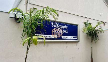 Village 350m² 11 Quartos à VENDA - Vila Monte Alegre - São Paulo/SP