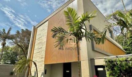 CASA 739m²  3 Quartos à VENDA  por R$ 8.600.000 - Brooklin - São Paulo/SP