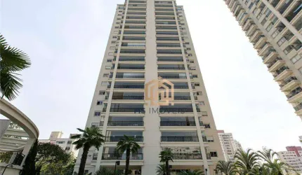 Maravilhoso apartamento com 227m²3 suítes e 5 vagas na Aclimação!!!