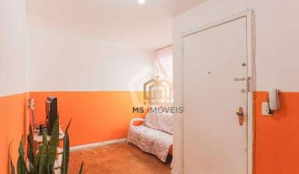 APARTAMENTO 67m² 2 Quartos à VENDA  por R$ 480.000 - Perdizes - São Paulo/SP