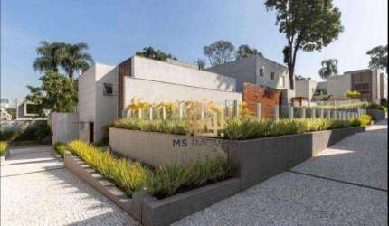 CASA 600m²  3  Quartos á VENDA por R$ 6.700.000 ou aluguel por R$ 49.700/mês - Granja Julieta - São Paulo/SP