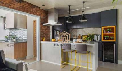 Apartamento á VENDA 90m², 2 Suíte, Vila Mariana - São Paulo
