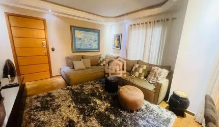 Apartamento para VENDA  138m², 3 Suites, Vila Mariana - São Paulo