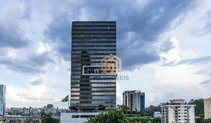 Andar Corporativo para alugar, 720 m² por R$ 112.284,00/mês - Pinheiros - São Paulo/SP