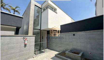 Casa com 4 dormitórios à venda, 505 m² por R$ 4.950.000,00 - Campo Belo - São Paulo/SP