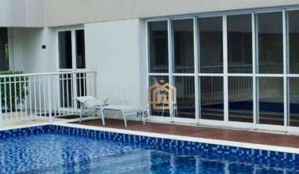 APARTAMENTO 68m² 2 Quartos para ALUGAR - Perdizes - São Paulo/SP