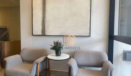 STUDIO 21m² 1 Quarto à VENDA por R$ 260.000 - Belenzinho - São Paulo/SP