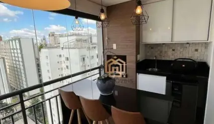 Apartamento á VENDA 114m², 4 Quartos sendo 1 Suíte, Vila Mariana São Paulo