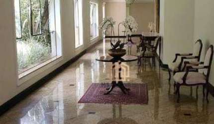 APARTAMENTO 159m² 3 Quartos sendo 3 suítes á VENDA  por 1.870.000,00 -  Moema - São Paulo / SP